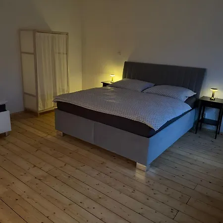 Apartmany Kanteho Grunt Bela pod Pradedem Exterior photo