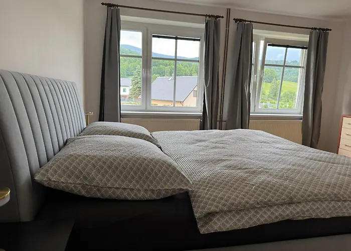 Apartmany Kanteho Grunt