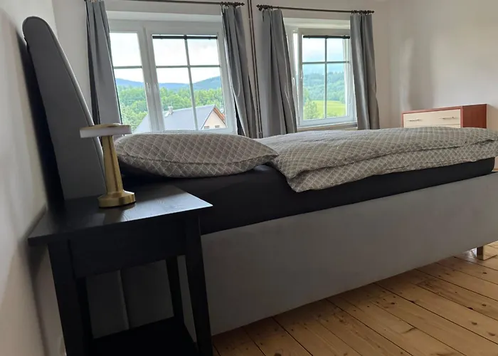Apartmany Kanteho Grunt